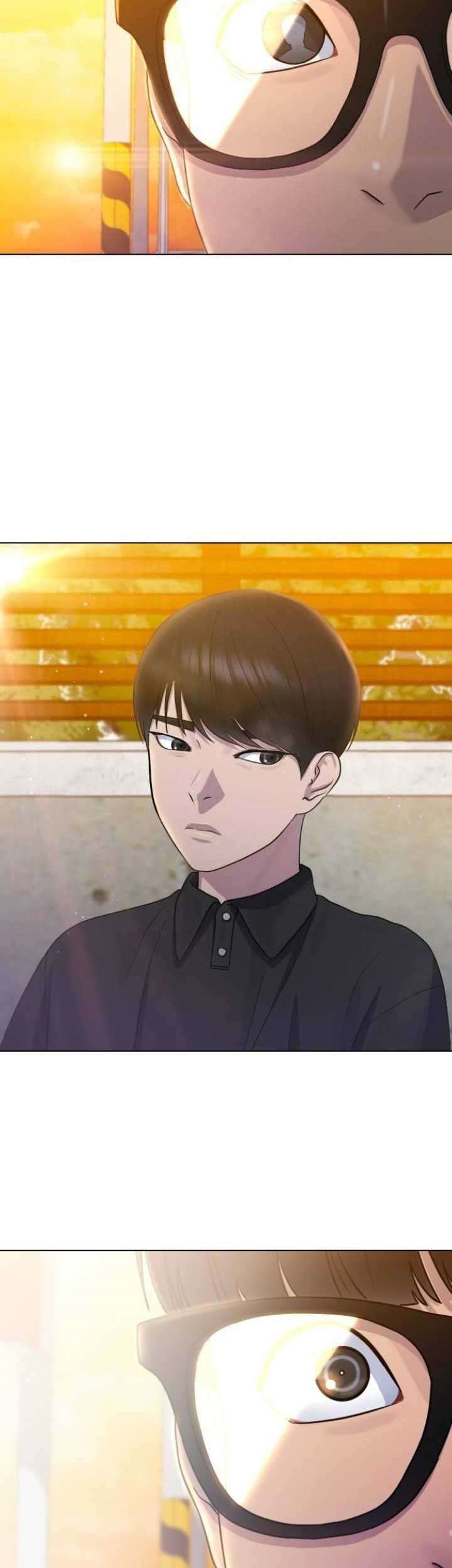 Hypnosis School Chapter 65 Gambar 44