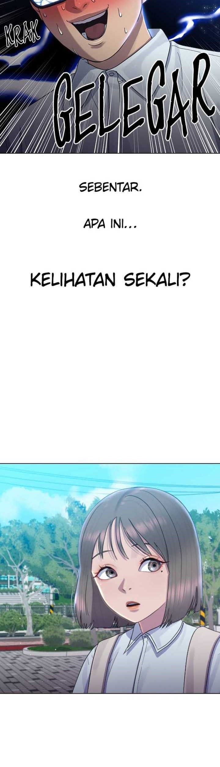 Hypnosis School Chapter 65 Gambar 3