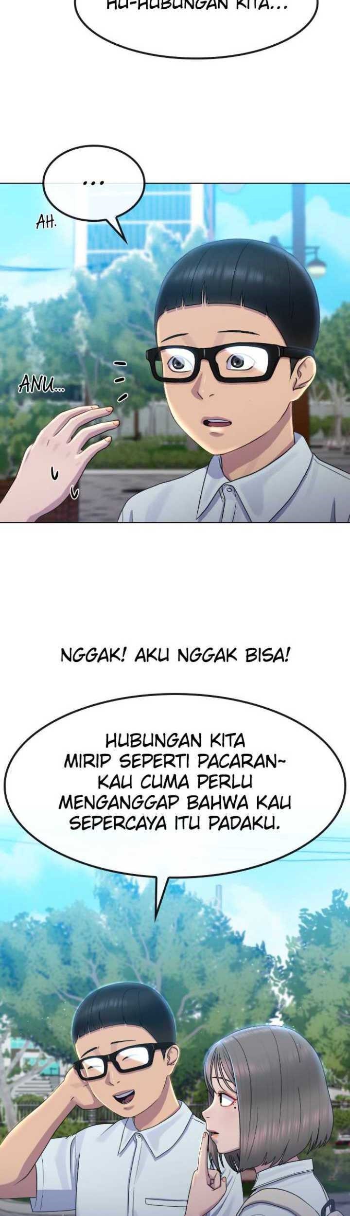 Hypnosis School Chapter 65 Gambar 5