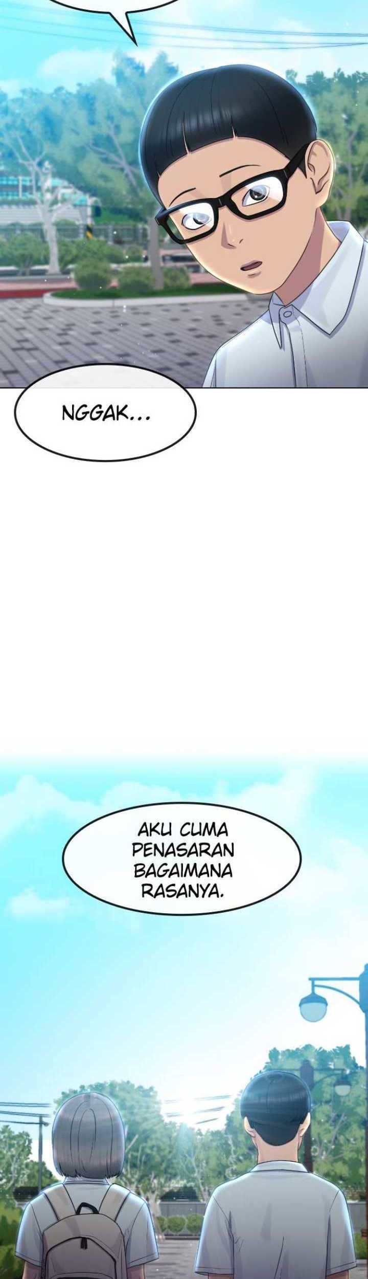 Hypnosis School Chapter 65 Gambar 7