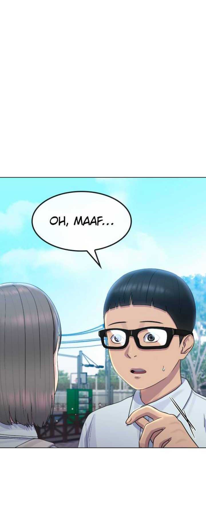 Hypnosis School Chapter 65 Gambar 11