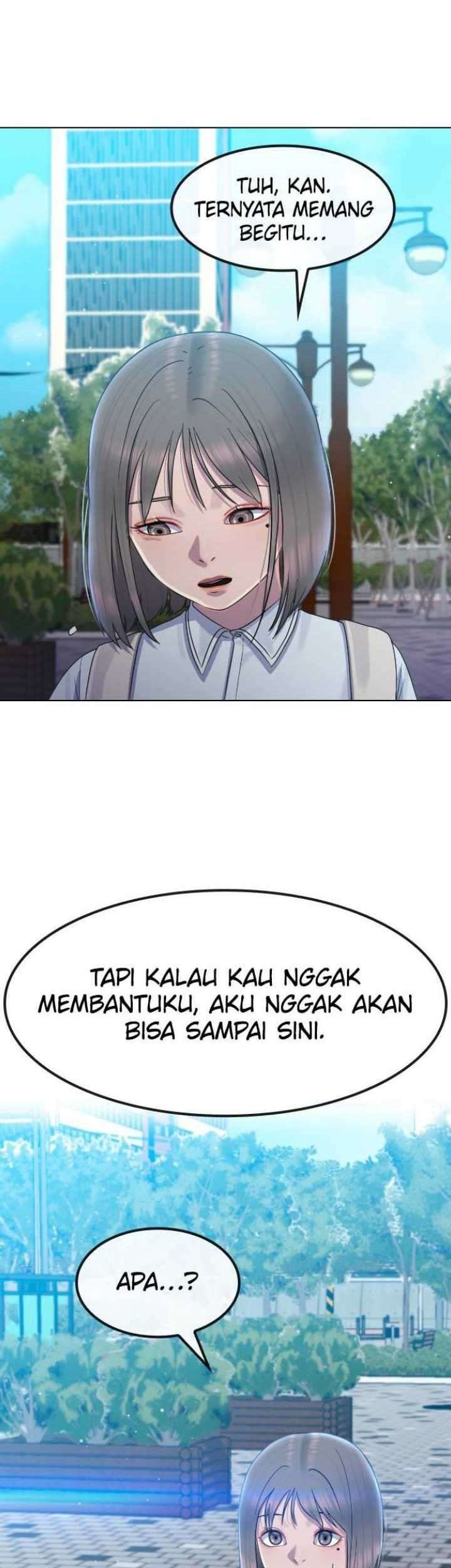 Hypnosis School Chapter 65 Gambar 14