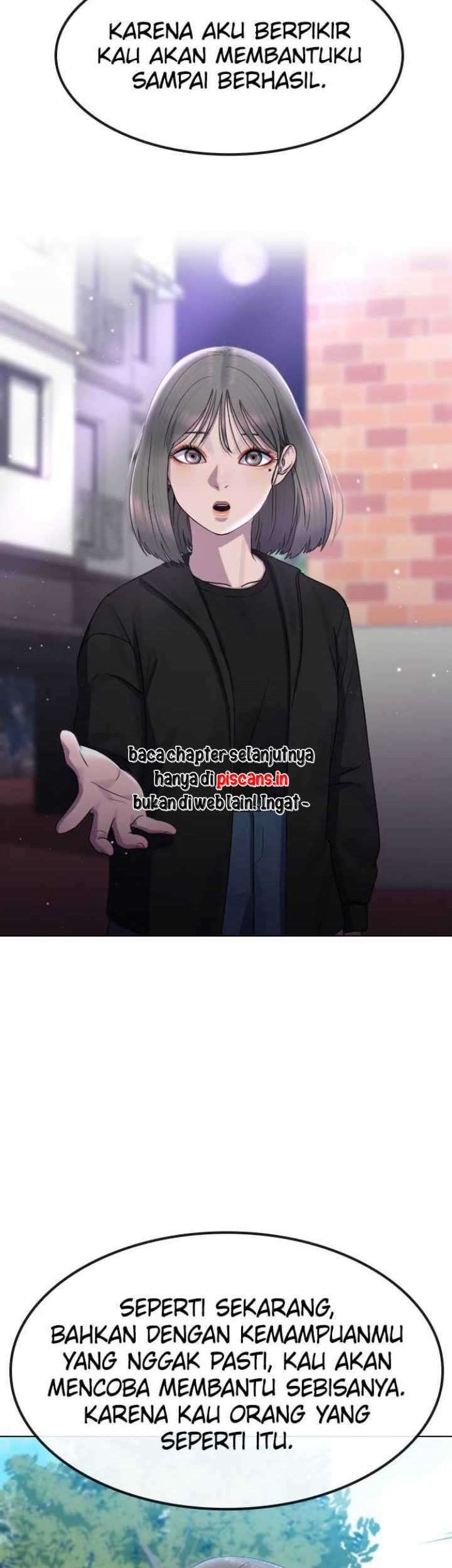 Hypnosis School Chapter 65 Gambar 16