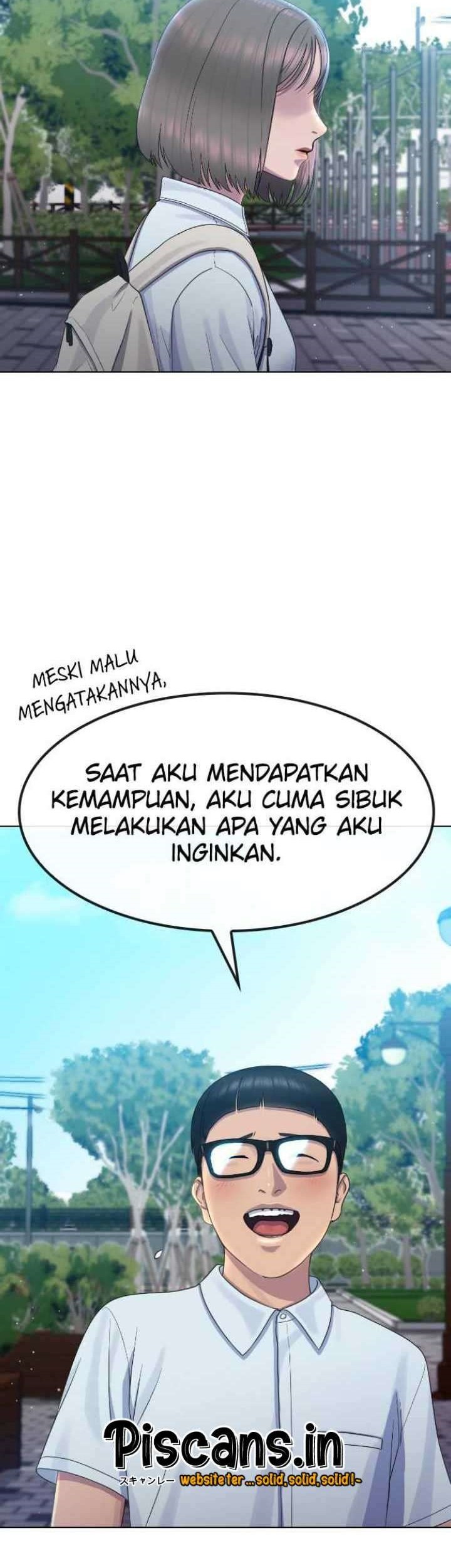 Hypnosis School Chapter 65 Gambar 17