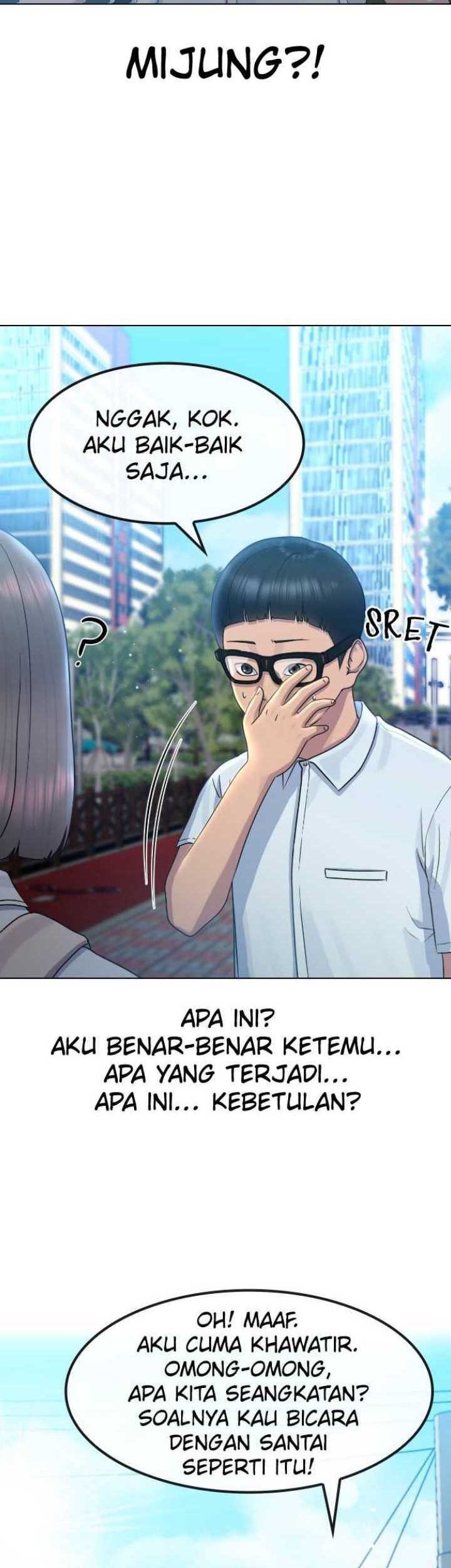 Hypnosis School Chapter 64 Gambar 29