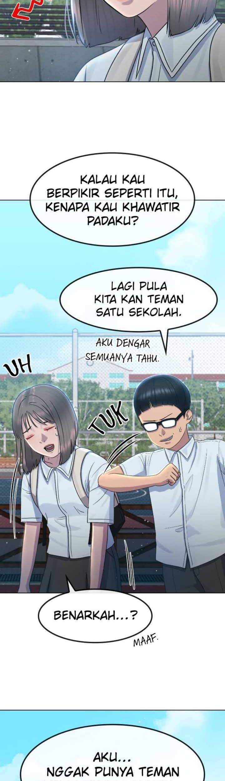 Hypnosis School Chapter 64 Gambar 34