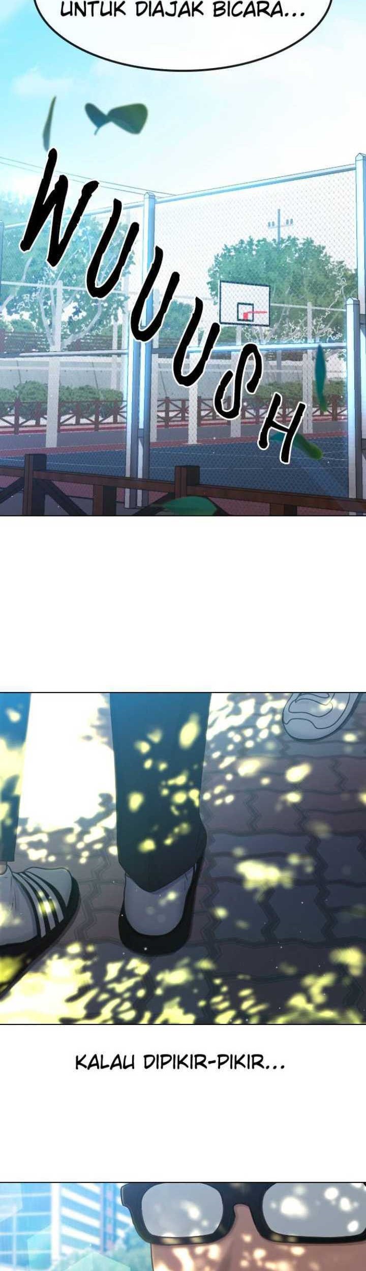 Hypnosis School Chapter 64 Gambar 35