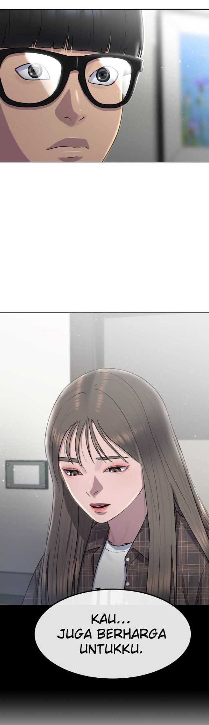 Hypnosis School Chapter 64 Gambar 22