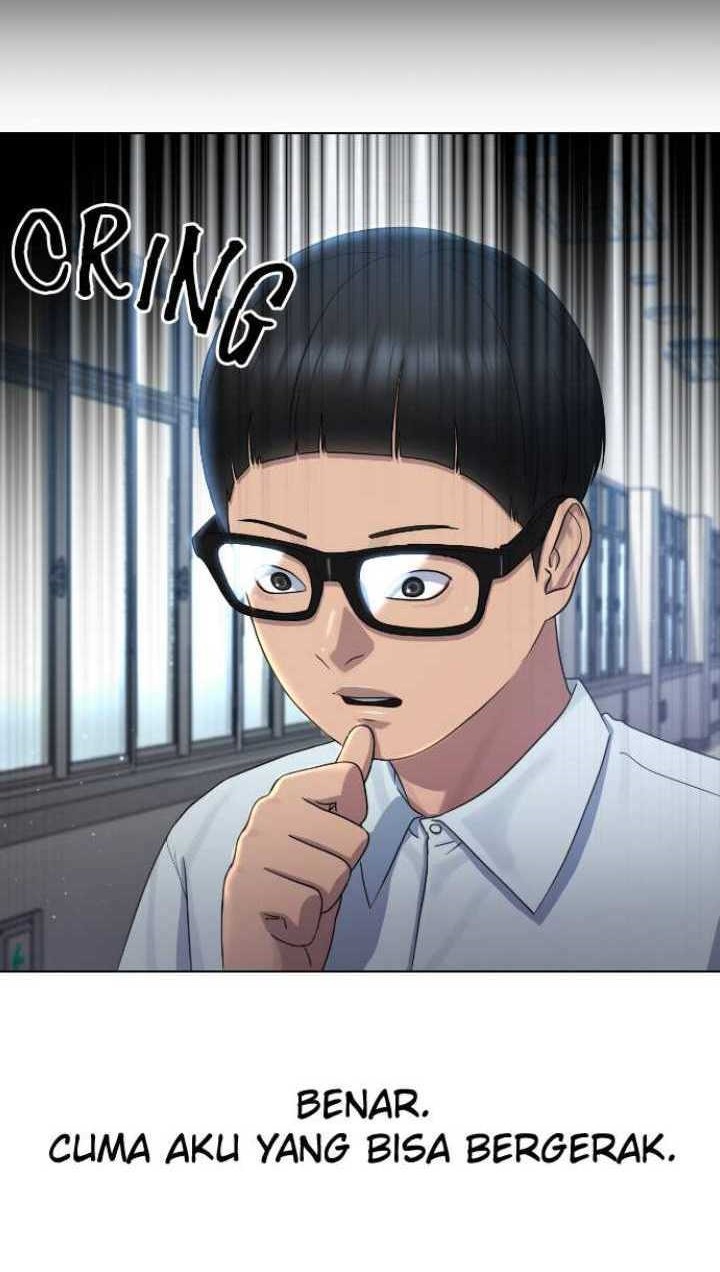 Hypnosis School Chapter 64 Gambar 23