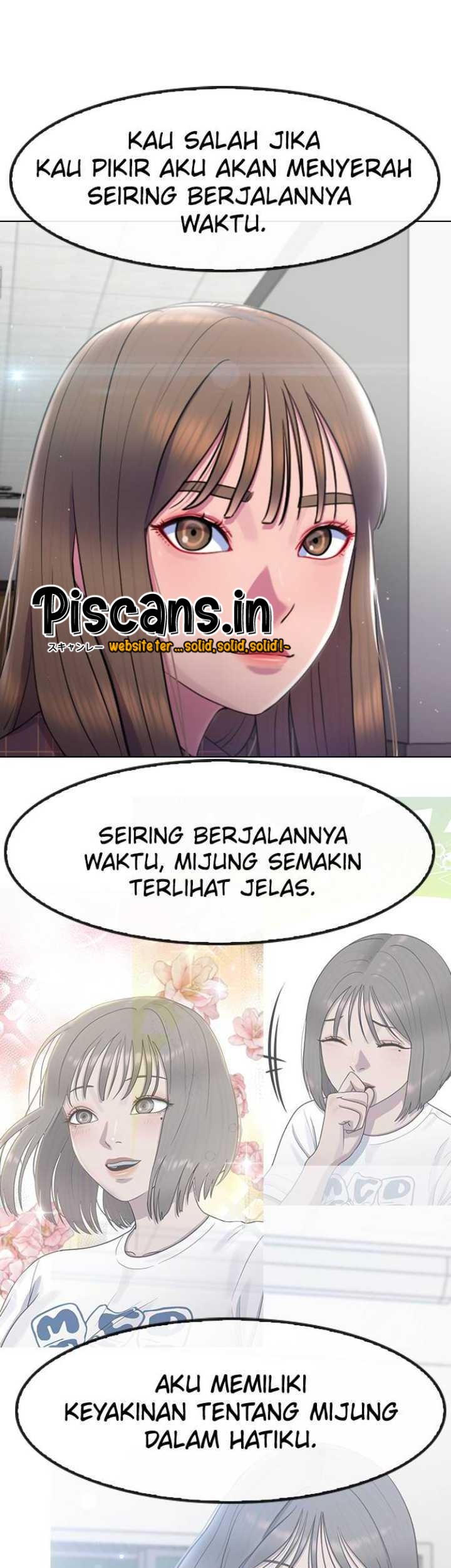 Komik Hypnosis School Chapter 64 gambar nomor 1