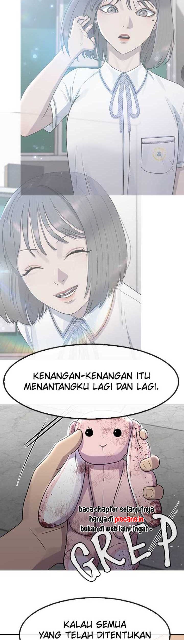 Manhwa Hypnosis School Chapter 64 gambar nomor 2