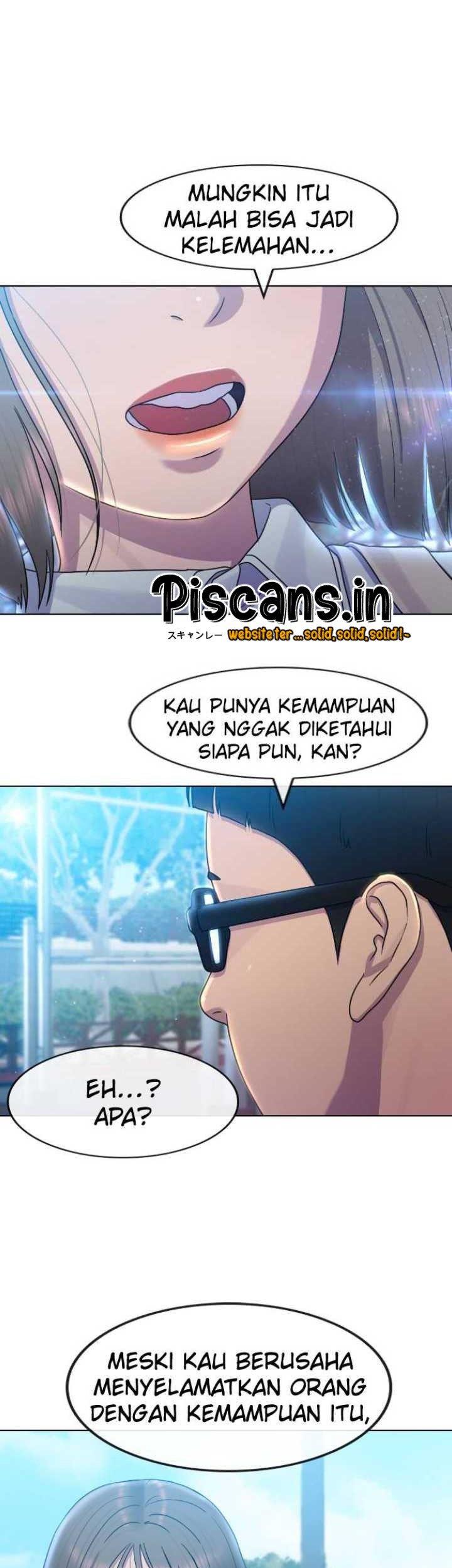 Hypnosis School Chapter 64 Gambar 39