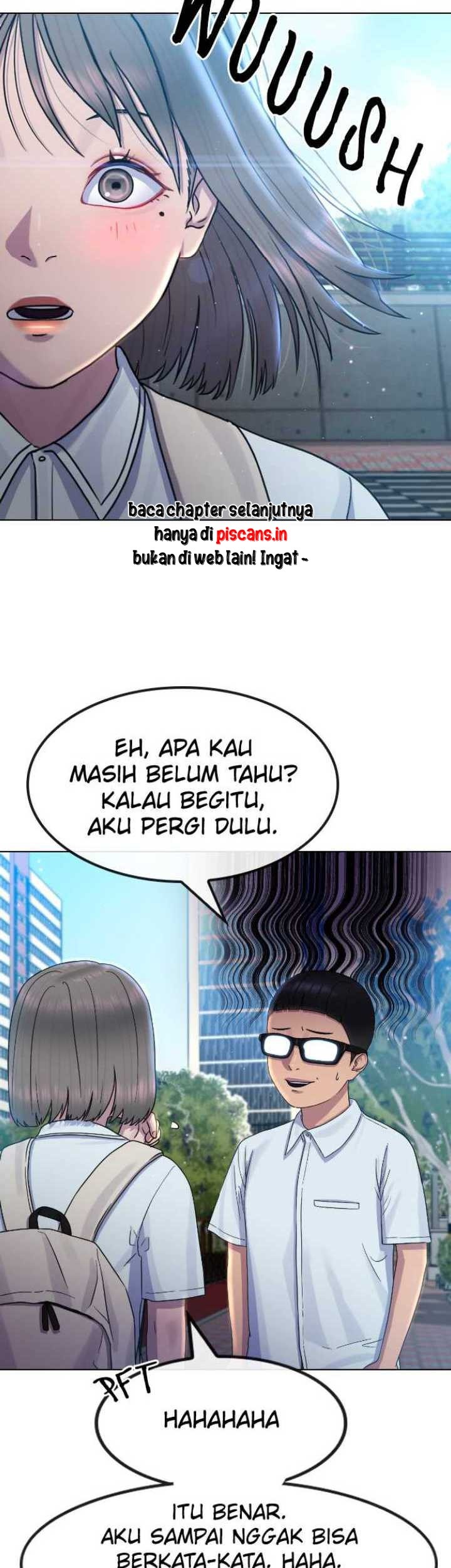 Hypnosis School Chapter 64 Gambar 41