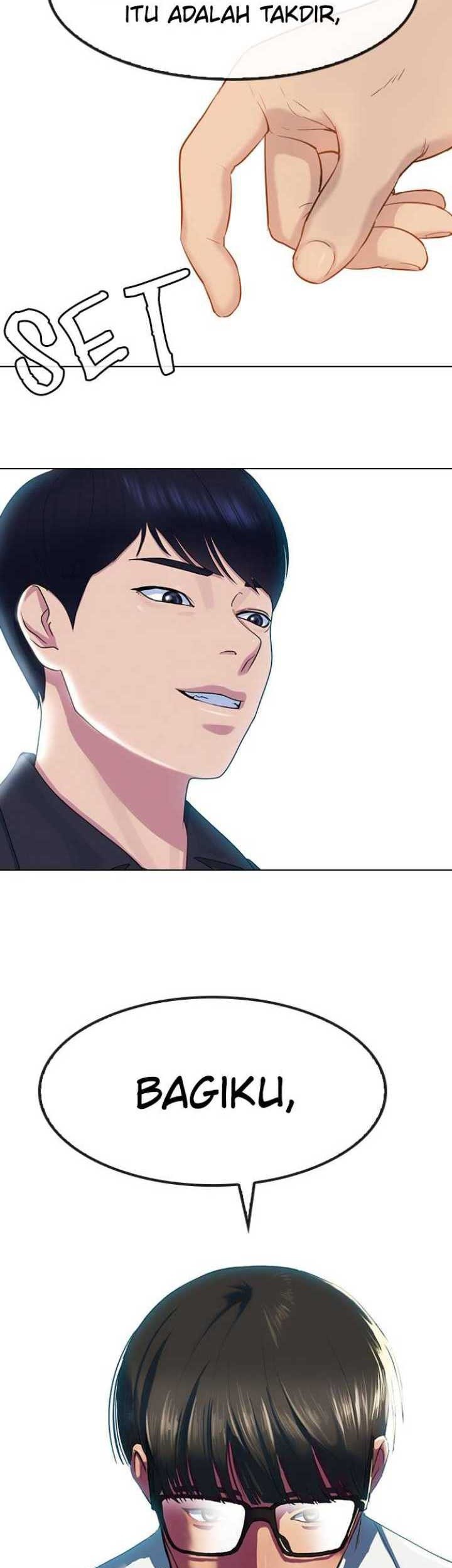 Hypnosis School Chapter 64 Gambar 3