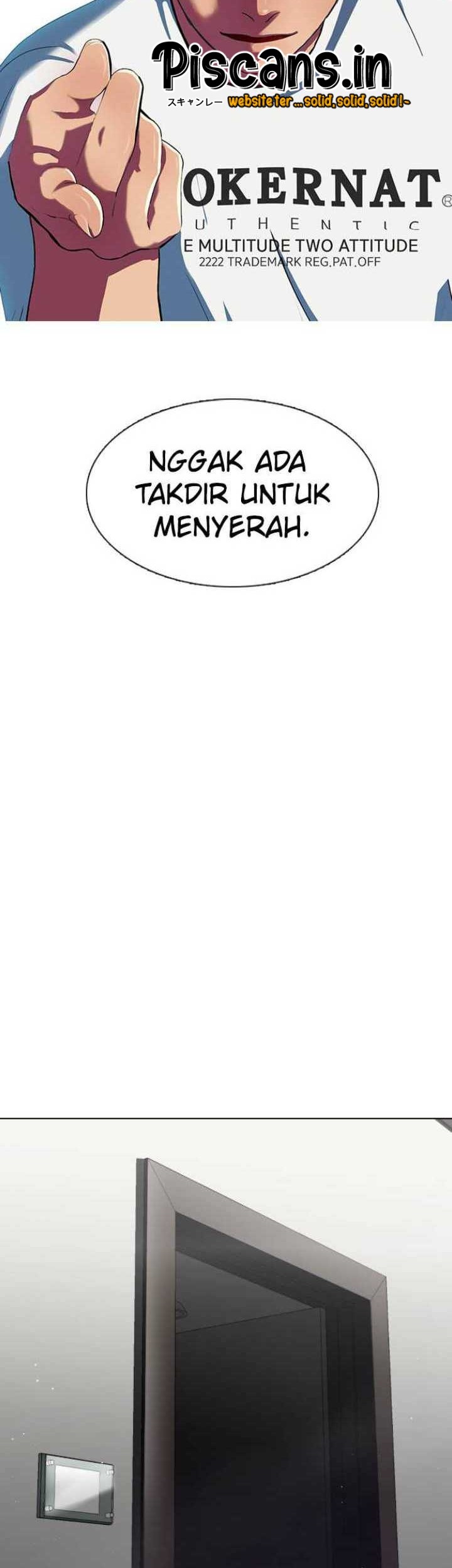 Hypnosis School Chapter 64 Gambar 4