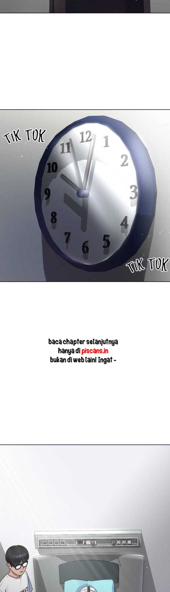 Hypnosis School Chapter 64 Gambar 5