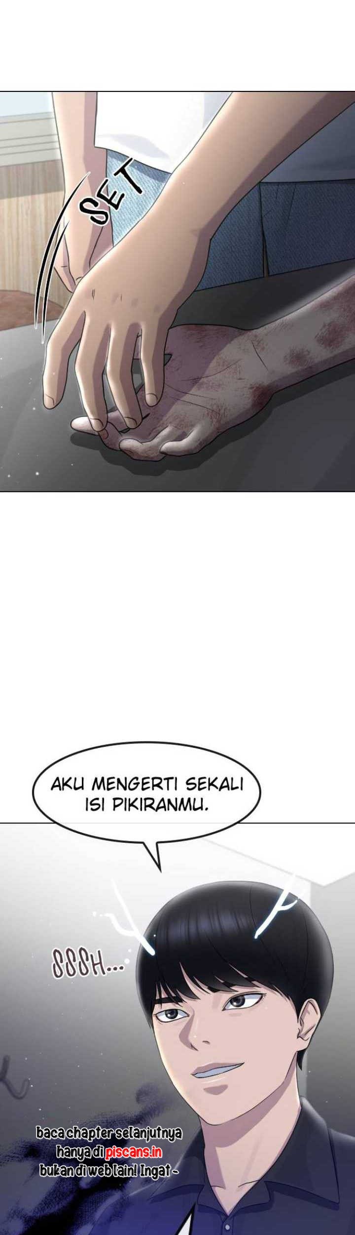 Hypnosis School Chapter 64 Gambar 7