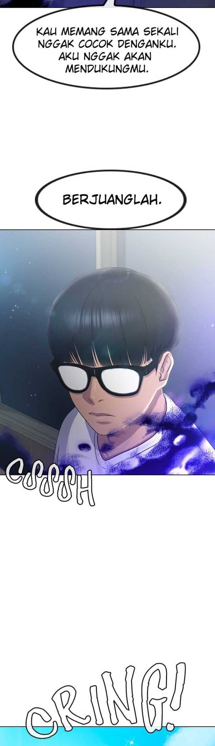 Hypnosis School Chapter 64 Gambar 8