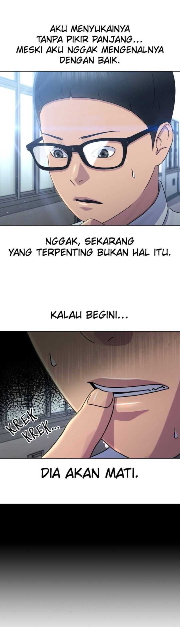 Hypnosis School Chapter 64 Gambar 12
