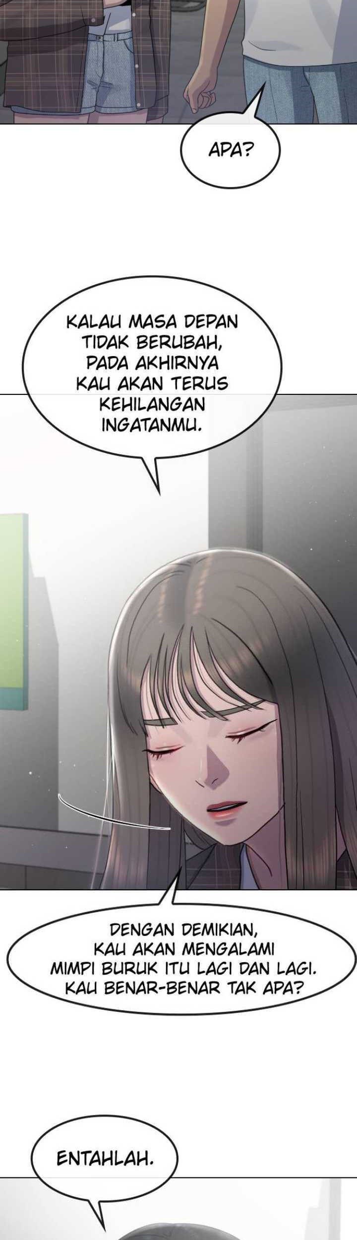 Hypnosis School Chapter 64 Gambar 14