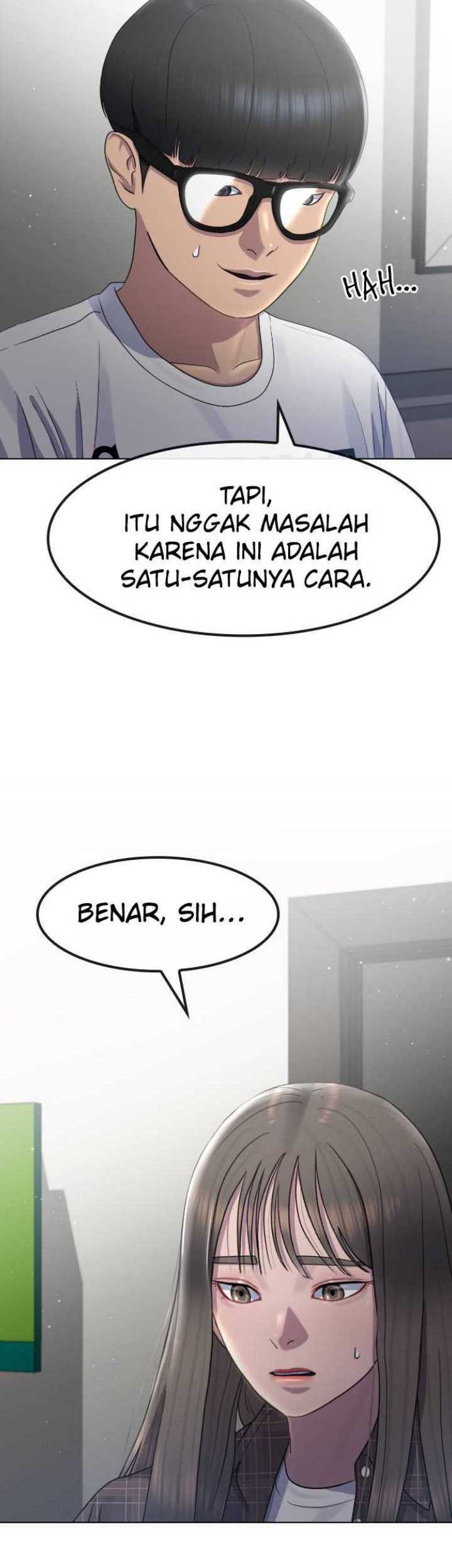 Hypnosis School Chapter 64 Gambar 15