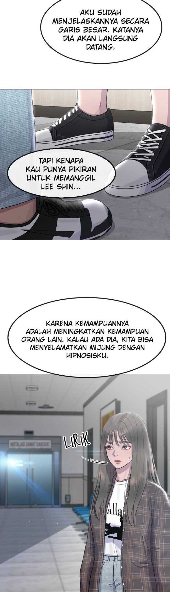 Hypnosis School Chapter 63 Gambar 29