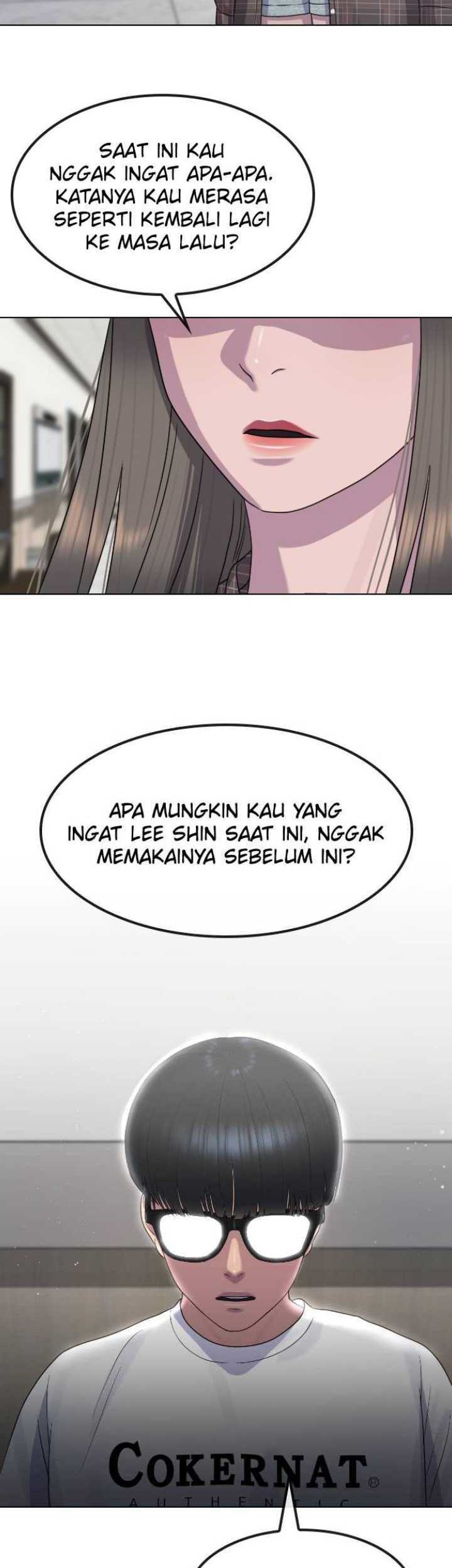 Hypnosis School Chapter 63 Gambar 30