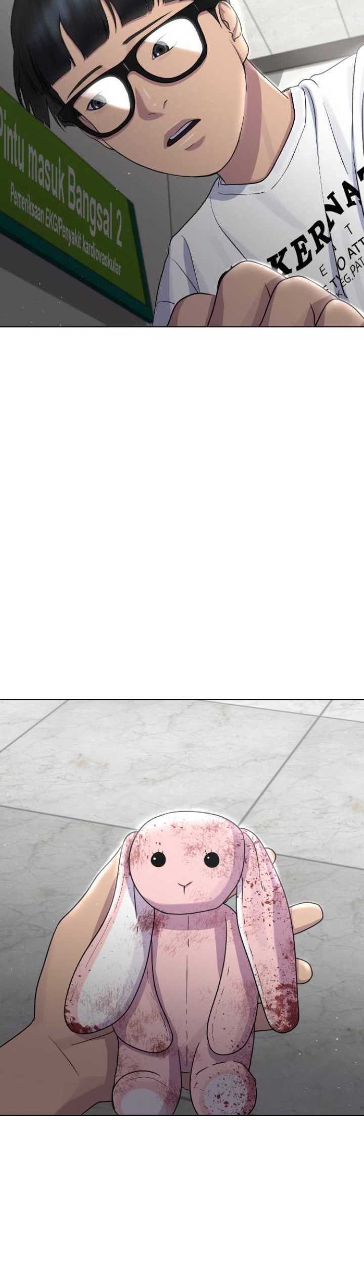 Hypnosis School Chapter 63 Gambar 21