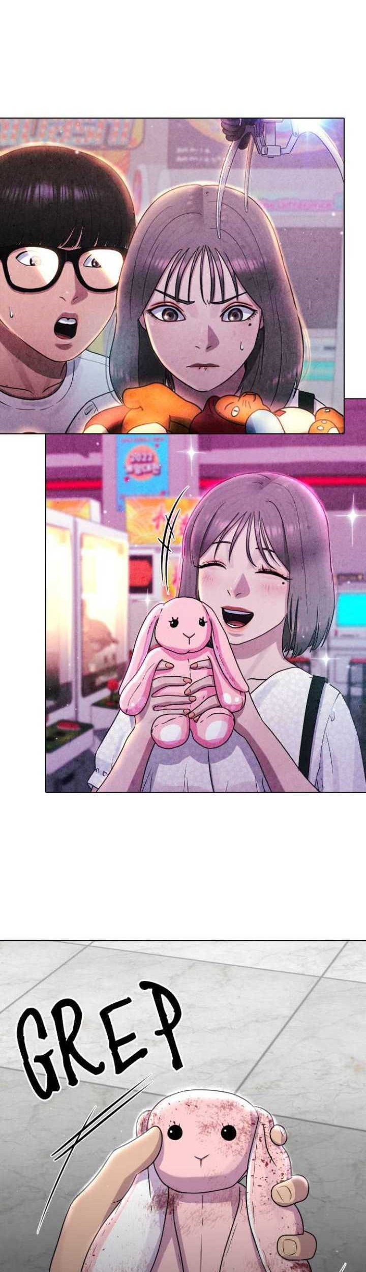 Hypnosis School Chapter 63 Gambar 22