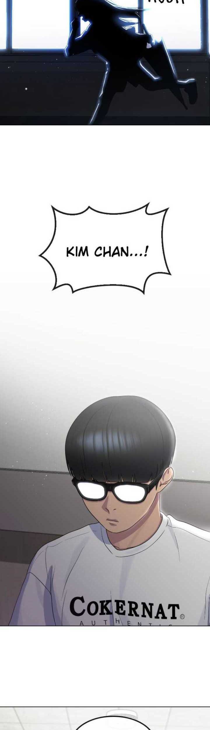 Hypnosis School Chapter 63 Gambar 26