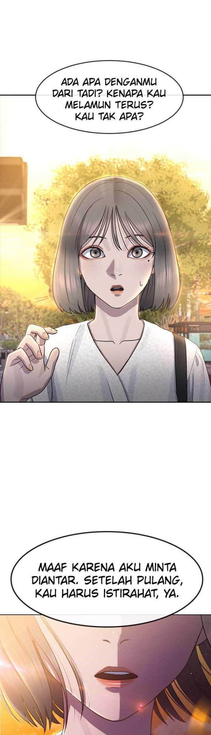 Manhwa Hypnosis School Chapter 63 gambar nomor 2