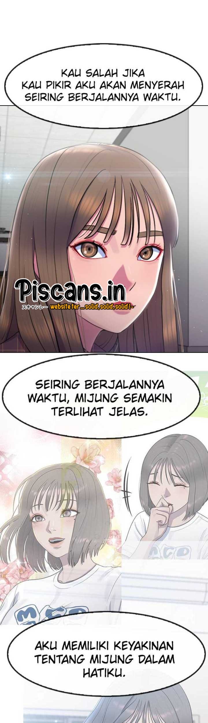 Hypnosis School Chapter 63 Gambar 47