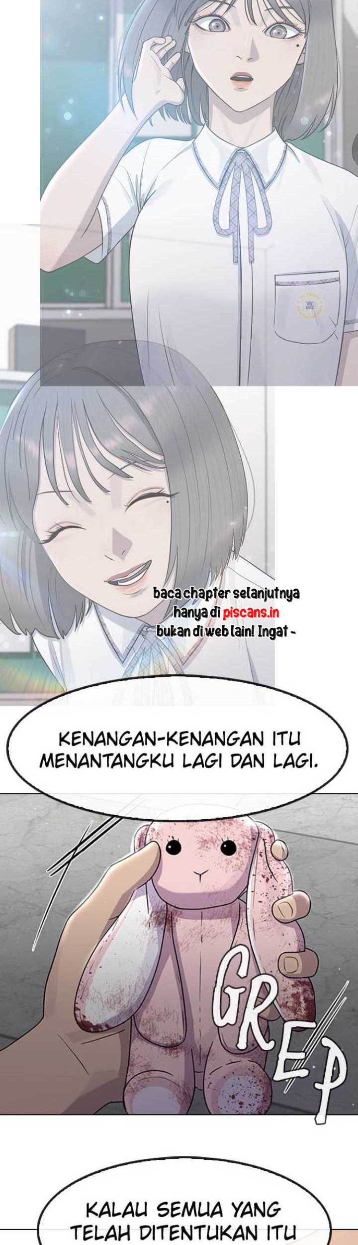 Hypnosis School Chapter 63 Gambar 48