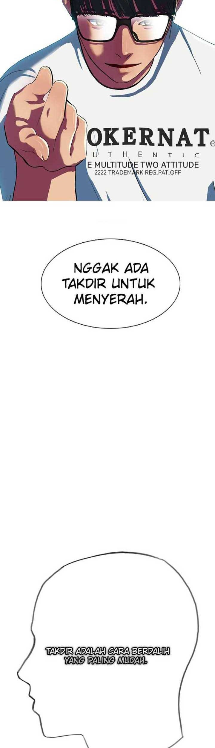 Hypnosis School Chapter 63 Gambar 50
