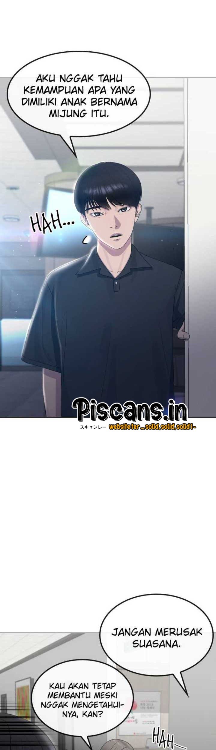 Hypnosis School Chapter 63 Gambar 39