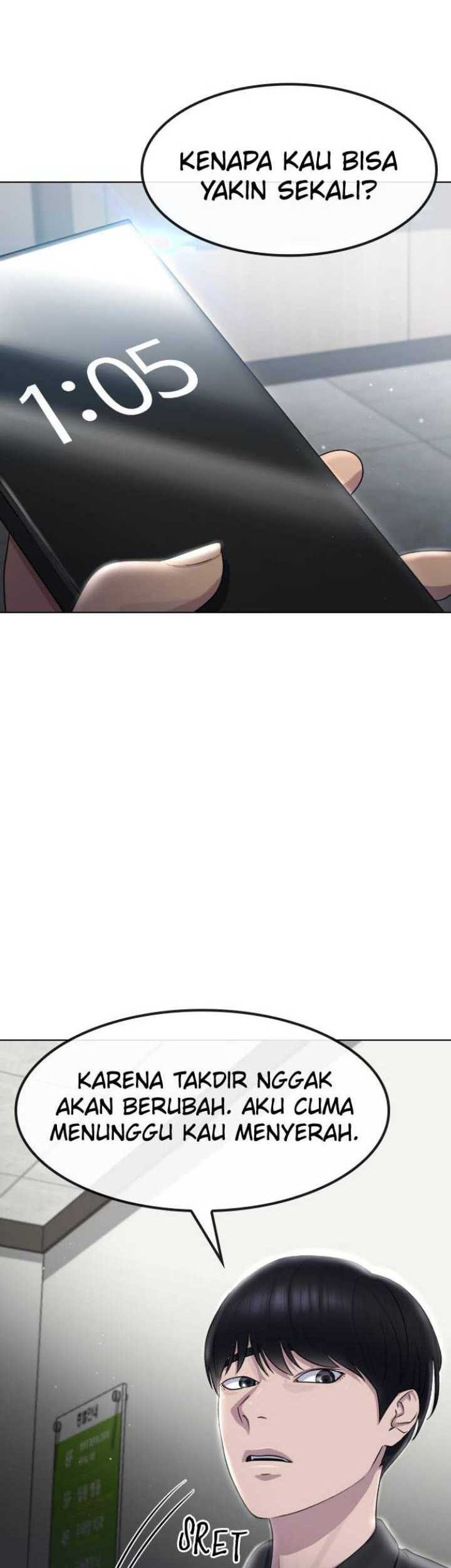 Hypnosis School Chapter 63 Gambar 41