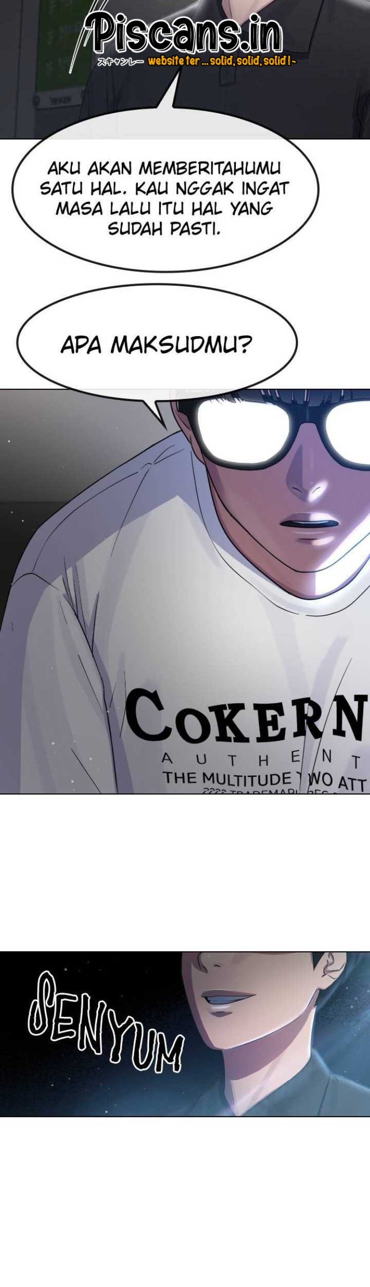 Hypnosis School Chapter 63 Gambar 42