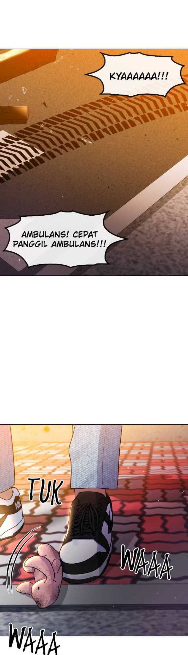 Hypnosis School Chapter 63 Gambar 4