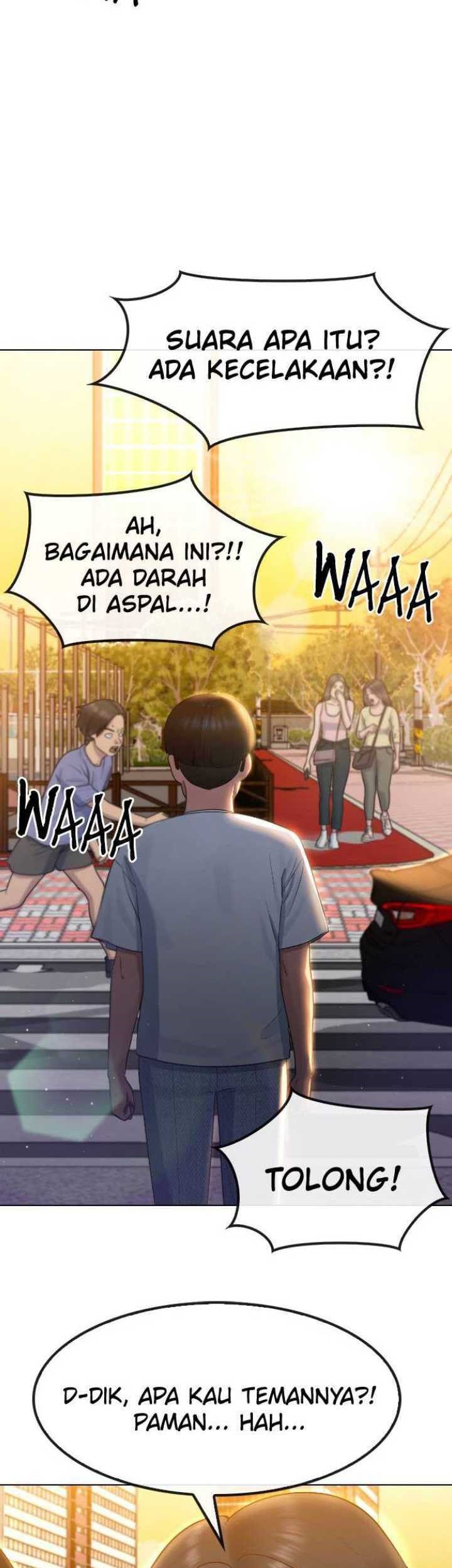 Hypnosis School Chapter 63 Gambar 5