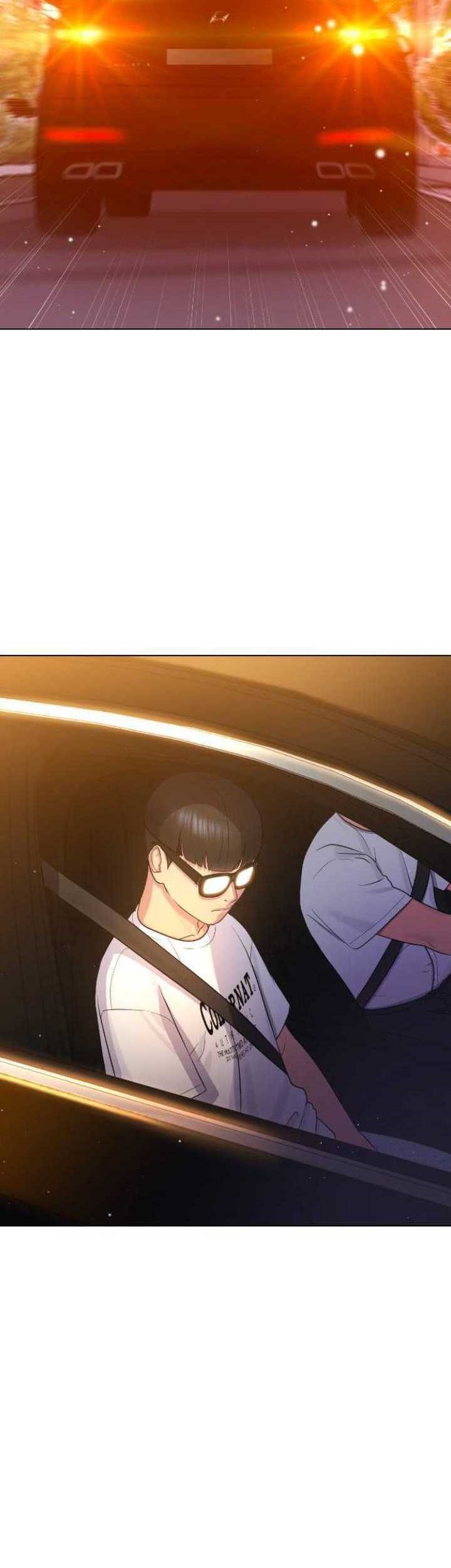 Hypnosis School Chapter 63 Gambar 9