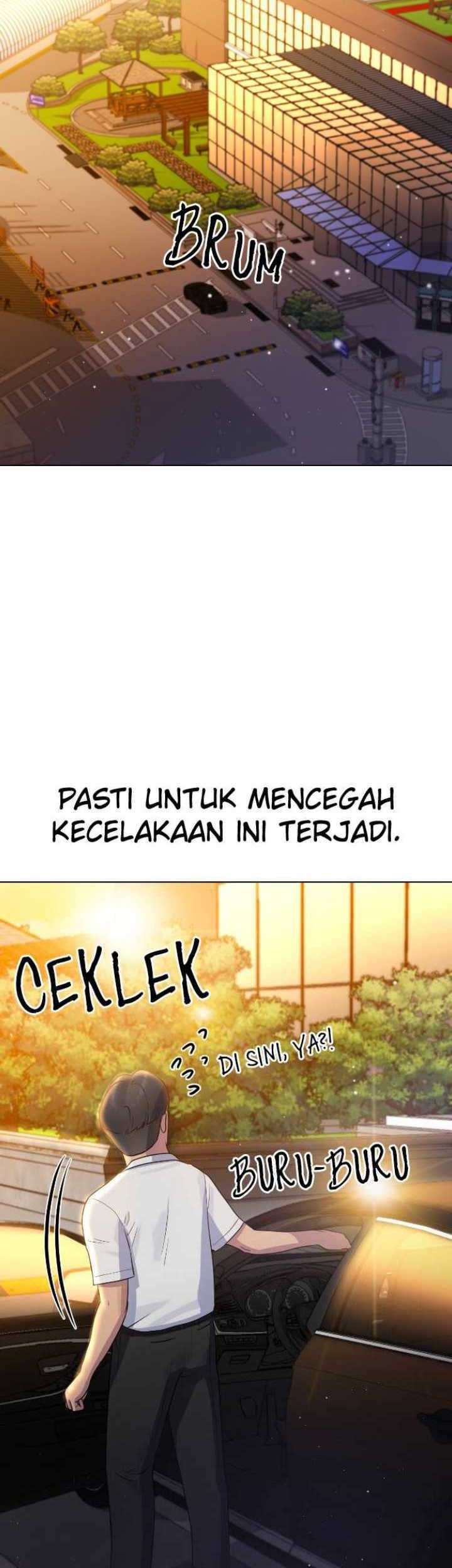 Hypnosis School Chapter 63 Gambar 11