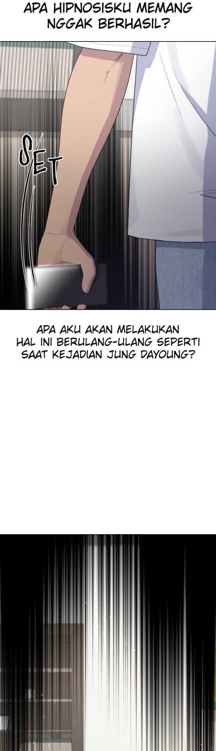 Hypnosis School Chapter 63 Gambar 15