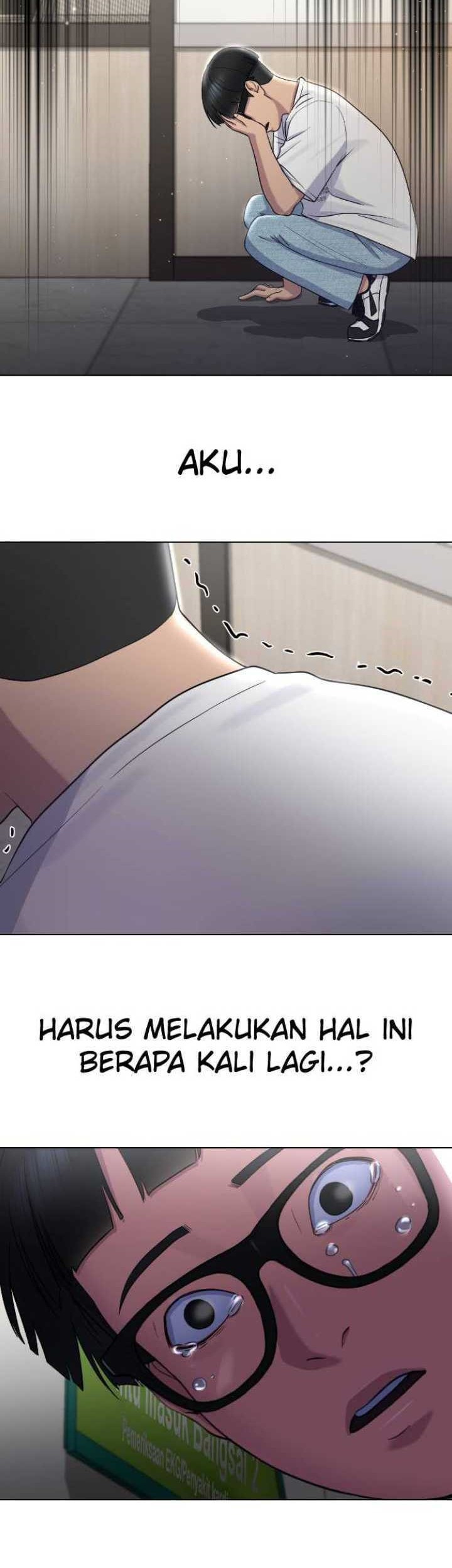 Hypnosis School Chapter 63 Gambar 16