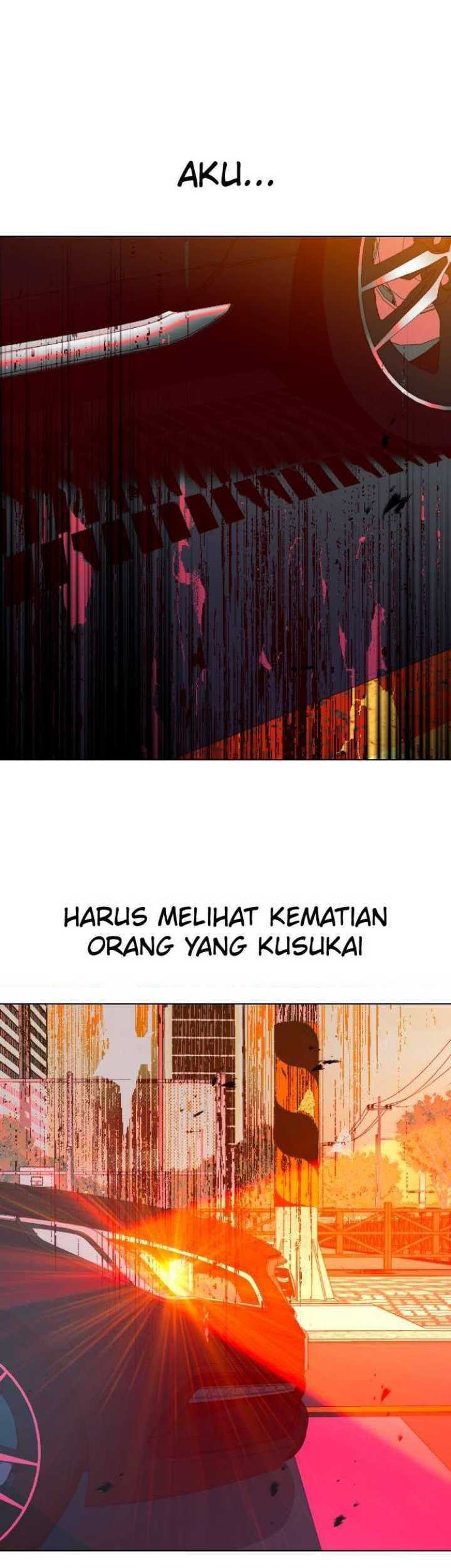 Hypnosis School Chapter 63 Gambar 17