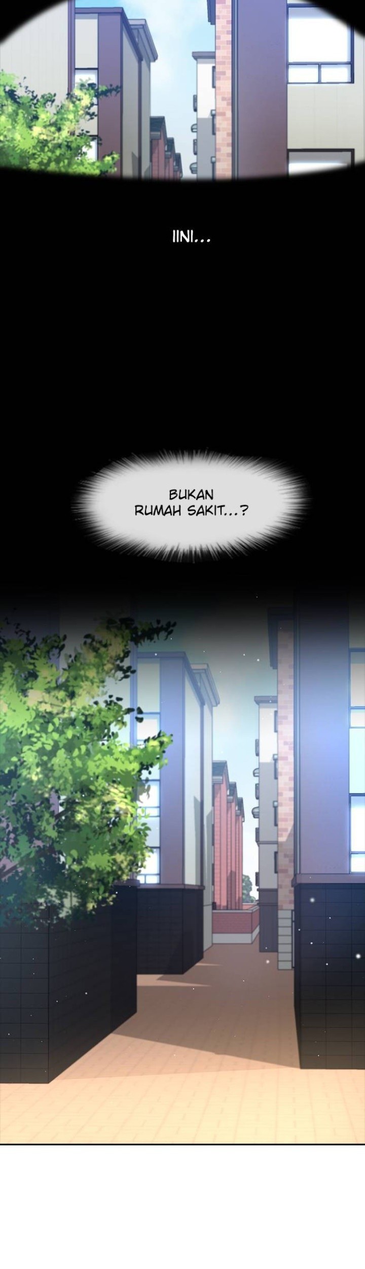 Hypnosis School Chapter 61 Gambar 30
