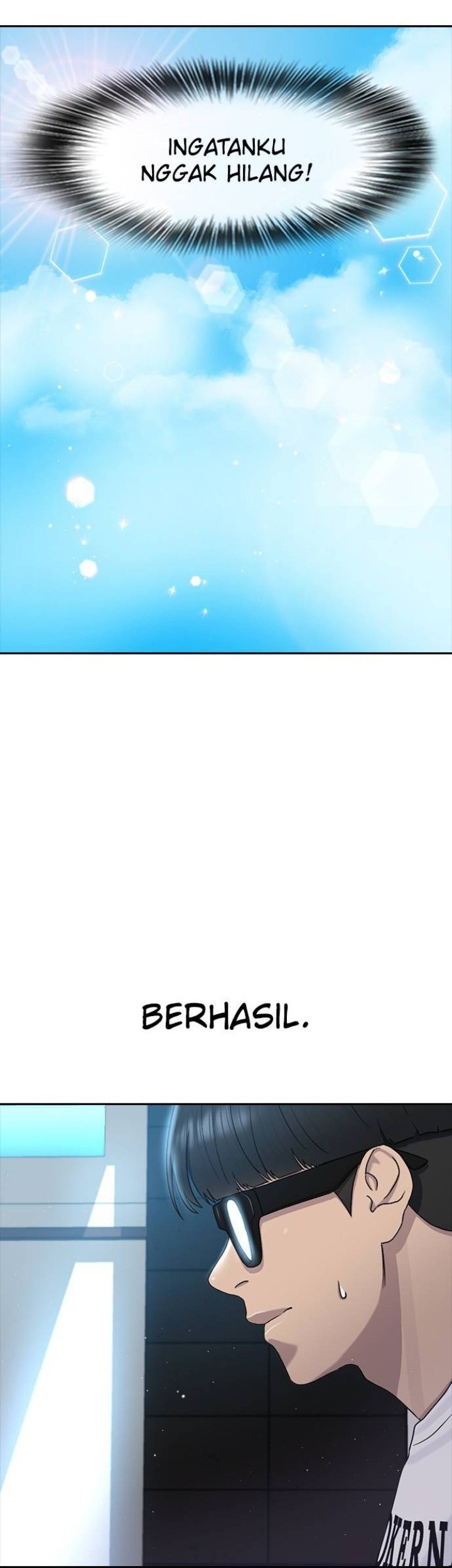 Hypnosis School Chapter 61 Gambar 31