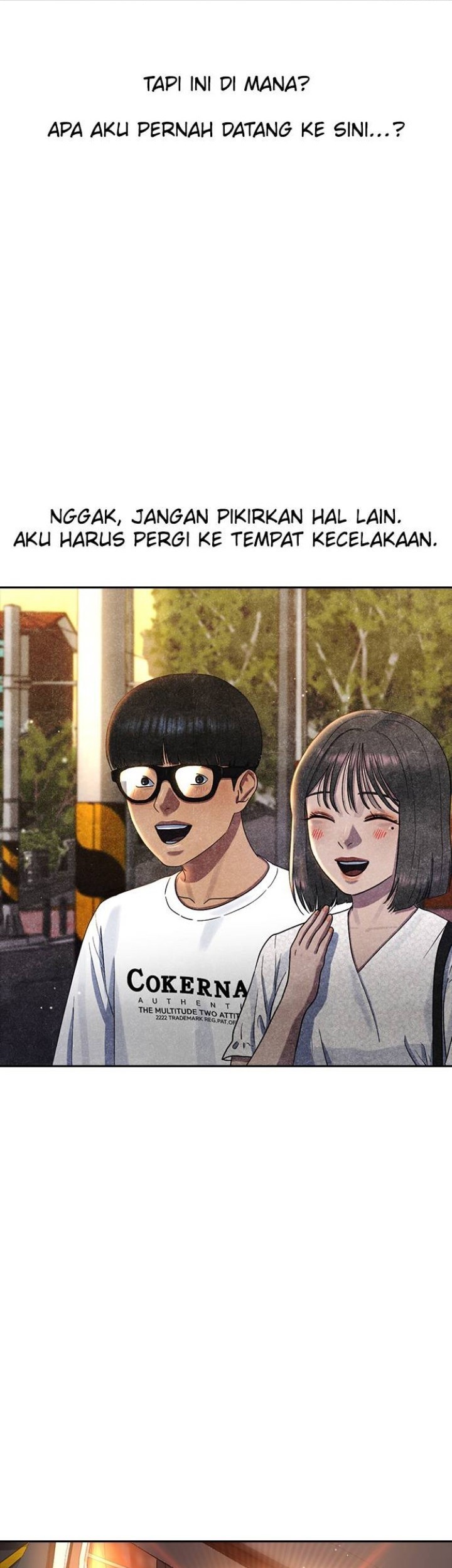 Hypnosis School Chapter 61 Gambar 32