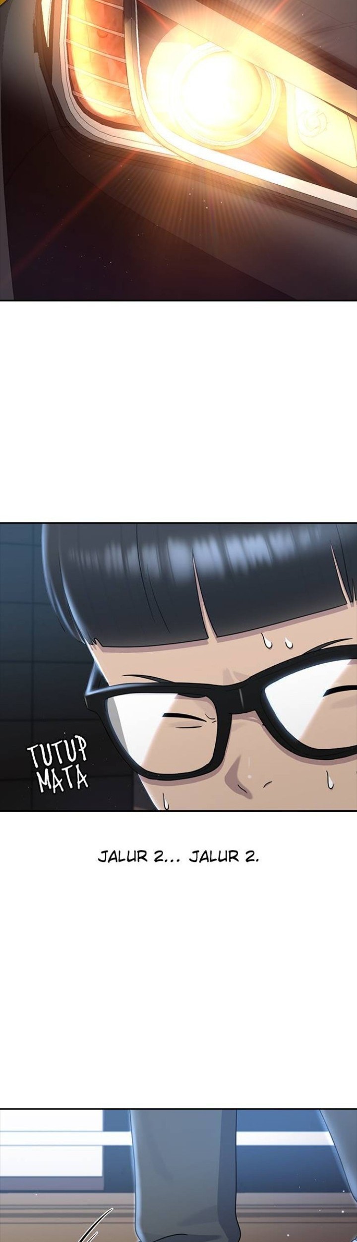 Hypnosis School Chapter 61 Gambar 33