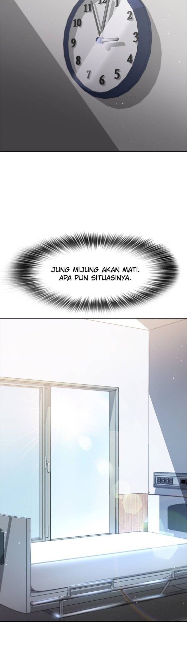 Hypnosis School Chapter 61 Gambar 18