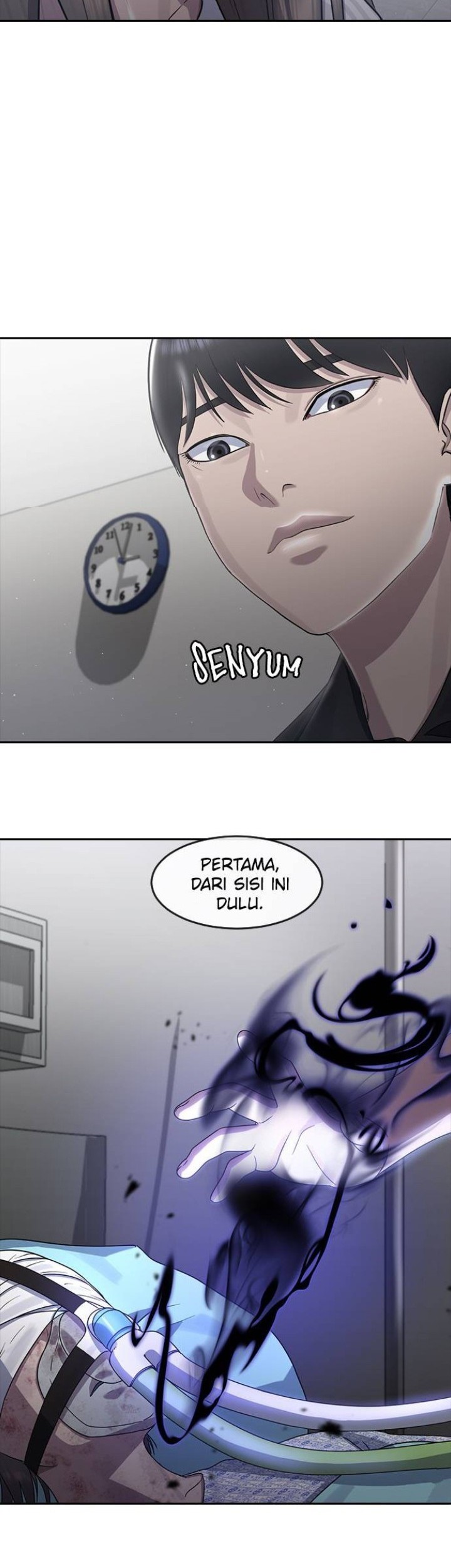 Hypnosis School Chapter 61 Gambar 21